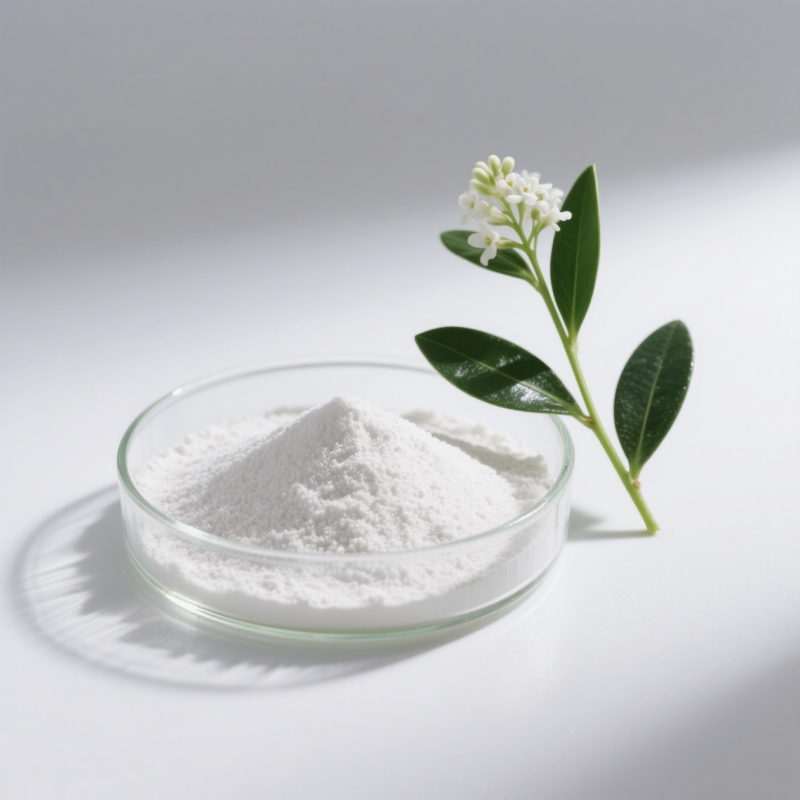High purity Bevirimat powder