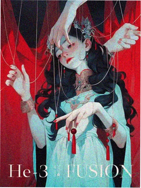 犯罪剧情片暗河海报